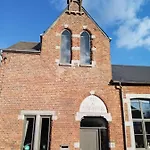 La Chapelle לינה וארוחת בוקר דינאן