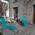 La Chapelle Отель типа 