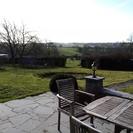 Bed & Breakfast La Chapelle Dinant