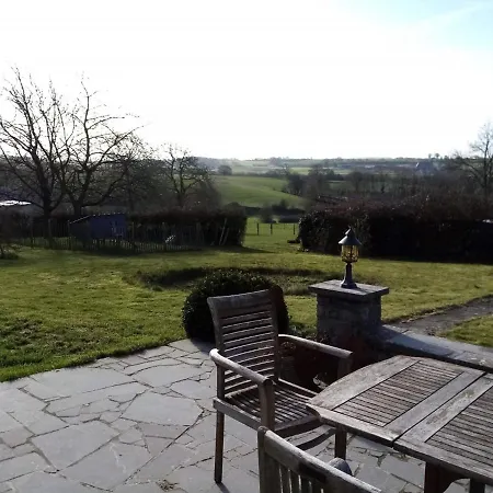 Panzió La Chapelle Dinant