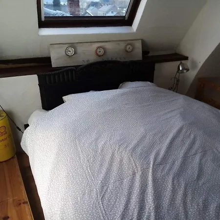La Chapelle Bed & Breakfast *