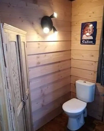 Panzió La Chapelle Dinant