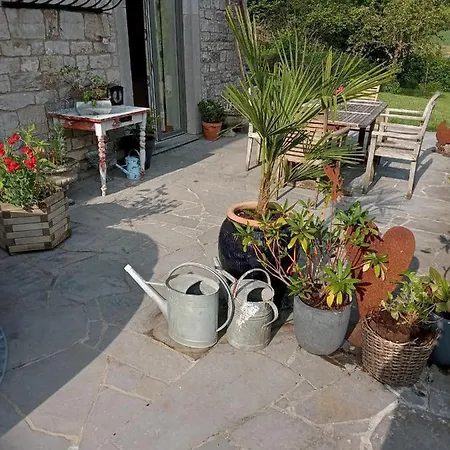 Bed and Breakfast La Chapelle 3*