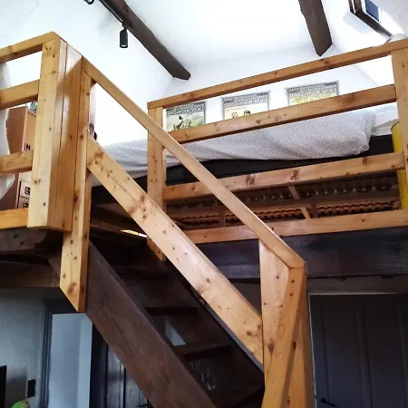 La Chapelle Bed and Breakfast Ντινάντ