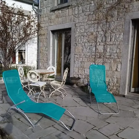 La Chapelle B&B