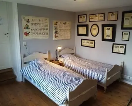 Bed and Breakfast La Chapelle