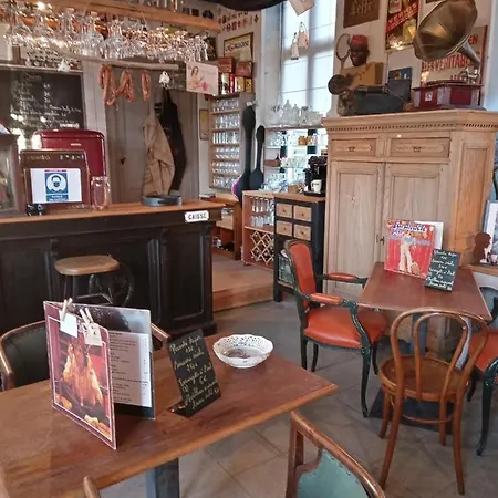 La Chapelle * Dinant