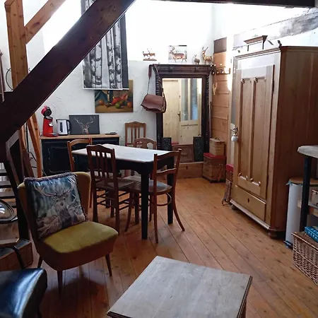 Bed & Breakfast La Chapelle