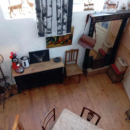 Panzió La Chapelle Dinant