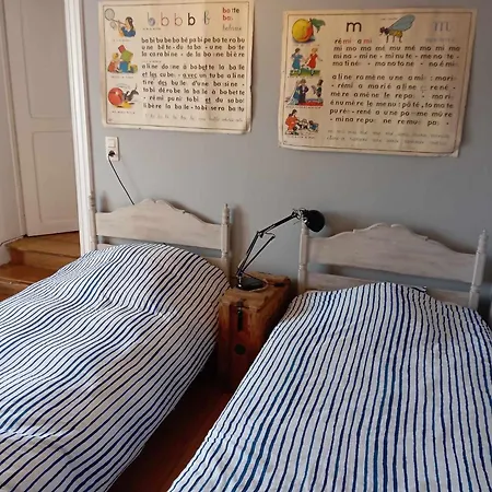 Bed and Breakfast La Chapelle