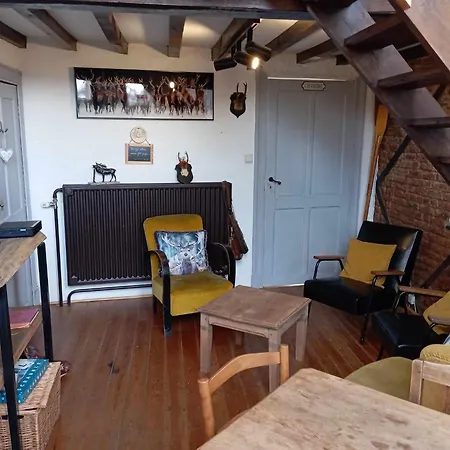 La Chapelle Bed & Breakfast