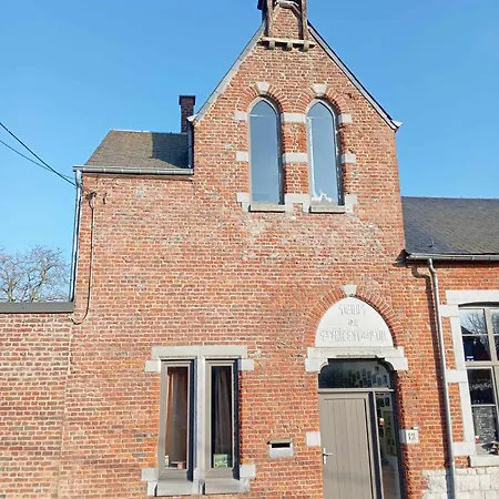 La Chapelle