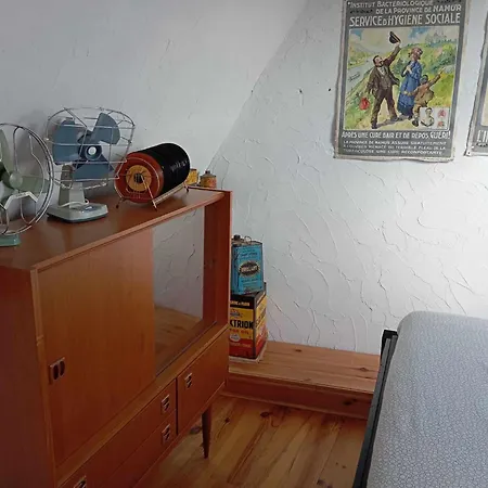 Bed and Breakfast La Chapelle