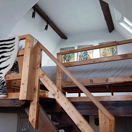 Bed & Breakfast La Chapelle