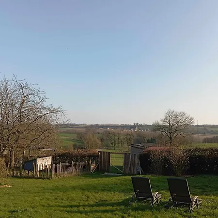 Bed and Breakfast La Chapelle *