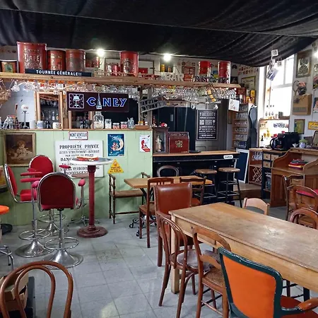 Bed and Breakfast La Chapelle *