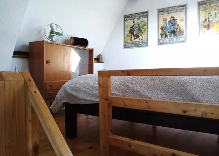 La Chapelle Bed & Breakfast