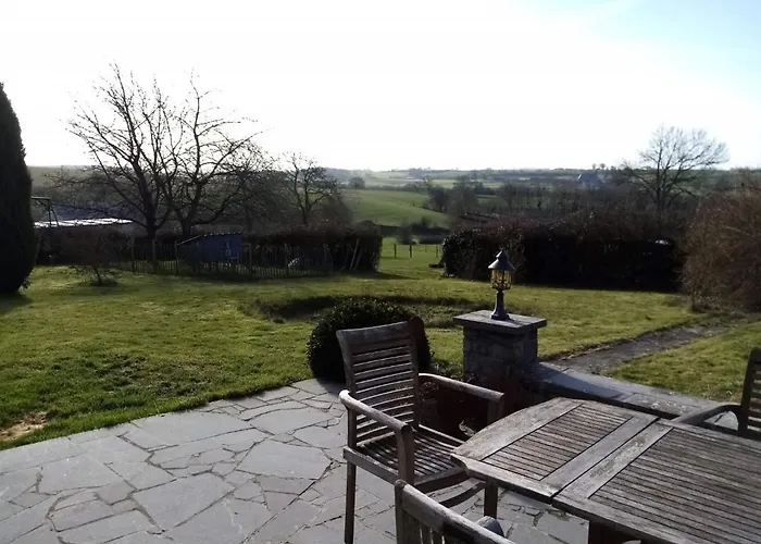 Bed & Breakfast La Chapelle Dinant