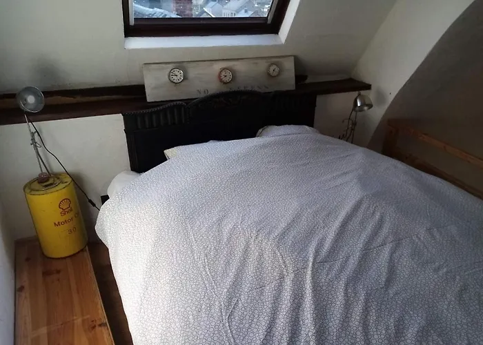 La Chapelle Bed & Breakfast 3*