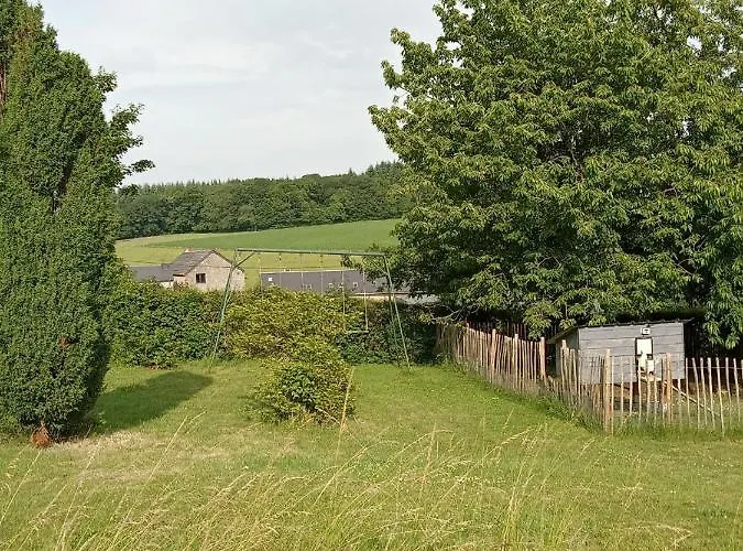 La Chapelle 3* Dinant