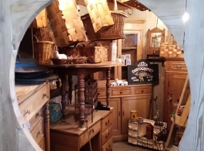 La Chapelle Bed & Breakfast