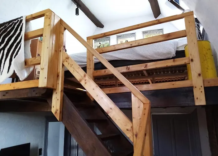 La Chapelle Bed & Breakfast Dinant