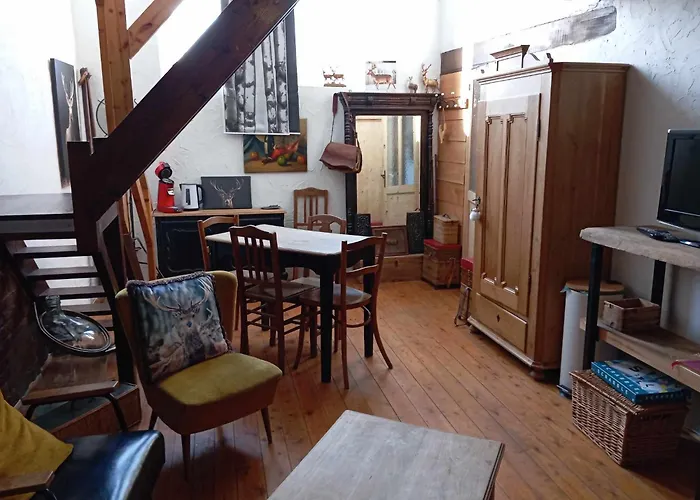 Bed & Breakfast La Chapelle