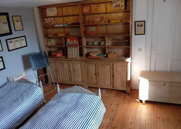 La Chapelle Bed & Breakfast Dinant